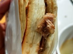 -子午路张记肉夹馍(小寨西路店)