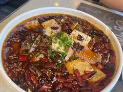 -富乐山酒店(西黄城根北街店)