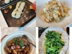 -东海朗廷酒店-唐阁T’ANG COURT 中餐厅