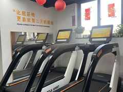 -清橙健身(学院路店)