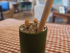 -Fresh Fruit Factory - Fruit Cuisine Restaurant