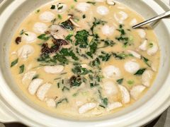 -囍榷·鲜美常州菜(恐龙园店)
