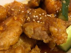 香甜炸鸡-Pelicana百利家炸鸡(江南西名店城店)