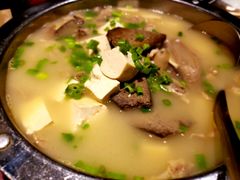 -高玛纳驴肉火烧(河间总店)