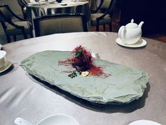 煎烹椒麻澳洲肉眼皇-广州文华东方酒店·江-由辉师傅主理