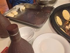 -江湖水乡铁锅炖魚(周庄嘉园店)