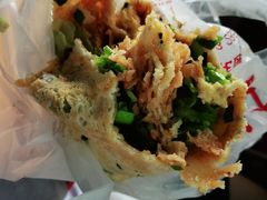 -新农村煎饼果子(香港花园店)