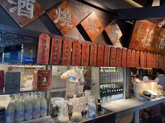 -南京大牌档(中关村领展广场店)