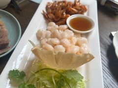 -品悦(崇明凯悦店)