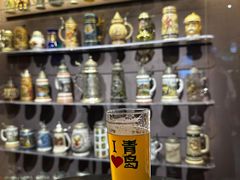 -青岛啤酒博物馆