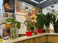 -螺蛳粉先生(蓟门桥店)