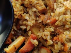 -韩盛炭火烤肉(万达广场店)