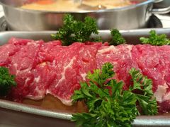 -潮正和潮汕牛肉火锅·老字号(番禺万达店)