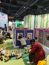 -幻贝家儿童乐园(苏州中心店)