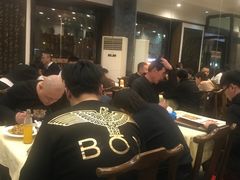 大堂-湘德楼(德胜门外大街店)