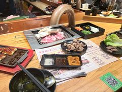 -千寻烧肉(政务区店)