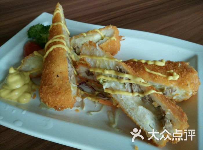 西亚图美食餐厅(五号停机坪店)图片 - 第2张