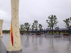 黄山北站(高铁站)-黄山北站