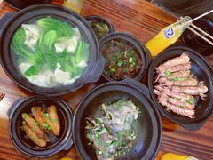 三鲜汤-小时候焗海鲜(鄞州万达店)
