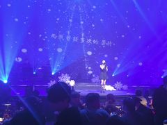 -赤红音乐现场(浦东金桥路店)