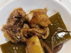 -一只烧鸡公(解放碑店)