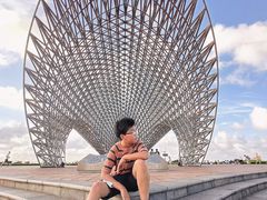 -南汇嘴观海公园