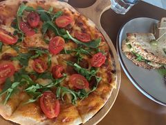 玛格丽特披萨-COMMUNE幻师(上邦百汇城店)