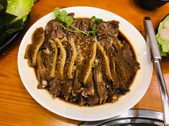 -牛品福潮汕牛肉火锅(旺庄店)