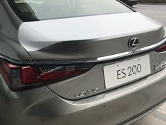 -广州长悦雷克萨斯