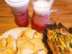 -泰堤坊(淡水体育馆店)