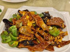 -东四民芳餐厅(世茂工三店)