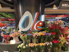 -Olé精品超市(广州太古汇店)