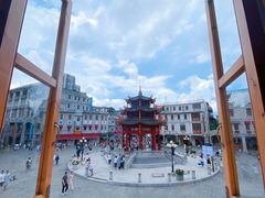-汕头市小公园
