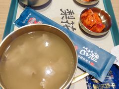 -梨花牛肉汤饭(仁恒伊势丹店)