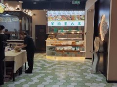 -巴尔喀十新疆餐厅(开发区店)