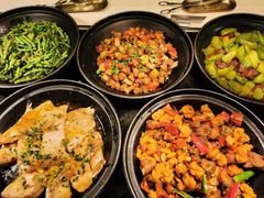 -TABLE·味西餐厅-成都茂业JW万豪酒店