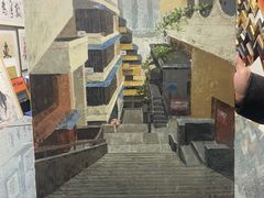 -宸宸画框裱画配框工厂店(莘庄店)