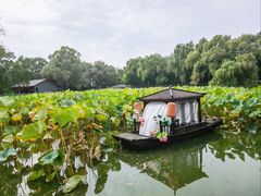 -北陵公园
