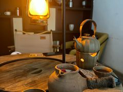 -茶去咖啡屋(武侯祠店)