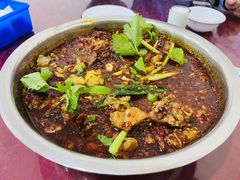 -温江公平红烧兔(总店)