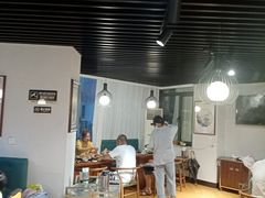 -蟹谢蒸鲜自助餐厅