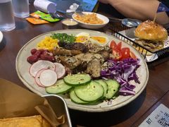 -觅食Meet Food(文星湾店)