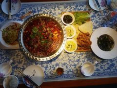 -群英会·三国菜(曹魏古城店)