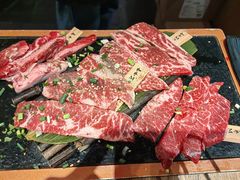 -千寻烧肉(政务区店)