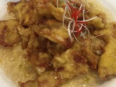 -黄家饺子东北特色菜馆(湖滨商业街店)