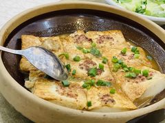 -轩记海鲜餐厅·四十五年老字号·经典粤菜(西区彩虹店)
