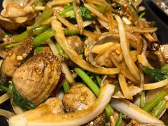 麻辣花蛤-沿海405烤场(沿海赛洛城店)