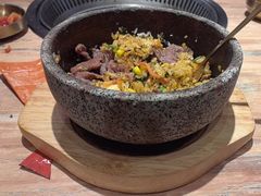 -权金城·炭火烤肉(北京联想桥店)