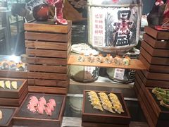 -长春富力万达文华酒店-集·味自助餐厅