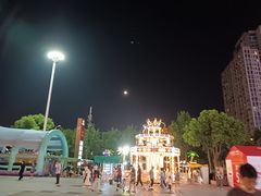 -宝业东城广场(东二环路店)